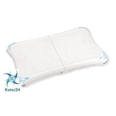 Balance Board f�r Nintendo Wii wei�