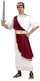 Adult Caesar Costume