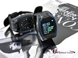 Cell Phone Watch with Gps Tracker!!