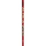 Aldila DVS 60 R wood shaft .335