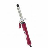 Hair Country Iron Chrome Regular 3/4"