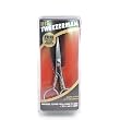 TWEEZERMAN His Moustache Scissors (Model:7203-H)