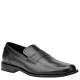 Calvin Klein Men's Hervey Loafer - 13M Black