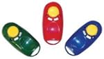 i-Click Karen Pryor Clicker Product ?...