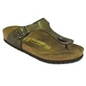 Birkenstock - Gizeh - Bronze