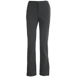 Marmot Tarn Soft Shell Pants (For Women) - BLACK