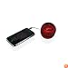 X-Mini II Capsule Speaker-Red