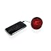 X-Mini II Capsule Speaker-Red