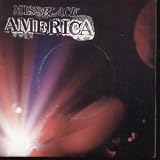 MISS BLACK AMERICA 7 INCH (7" VINYL 45) UK INTEGRAL 2002