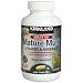 Kirkland Signature Mature Multi Vitamins & Minerals with Lycopene and Lutein 400 Tablets