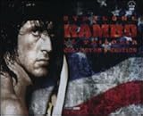rambo la trilogia - wide pack tin box (3 Dvd) Italian Import