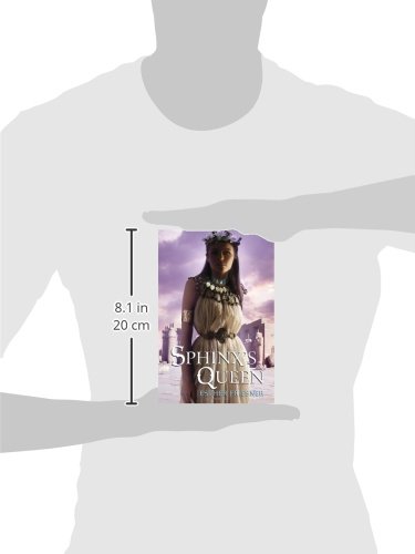 Sphinx's Queen (Princesses of Myth)