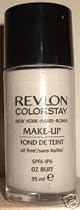 Revlon COLOURSTAY FOUNDATION 35ml 02 Buff