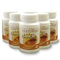 Claroxan Classic 22 - 6 month supply