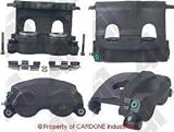 A1 Cardone 184760 Remanufactured Friction Choice Caliper
