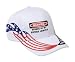 WARNING BEWARE OF MY DIVORCE LAWYER Adult USA Flag Racing Flame Hat / Cap