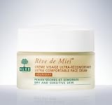 NUXE NUXE Reve de Miel Ultra Comfortable Face Cream - 1.6 oz