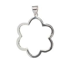 SilberDream Ketten Anh�nger 925 Silber Beauty SDH010
