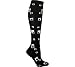 Ozone Women's Definition Pairs Cotton Blend Socks