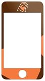 Skinit Protective Skin Fits iPod Touch, iPod, iPod 2G (BOWLING GREEN STATE UNIVERSITY)