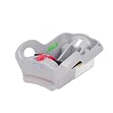 Graco SnugRide 32 Base in Silver