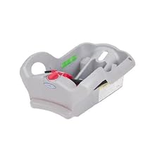 Graco SnugRide 32 Base in Silver