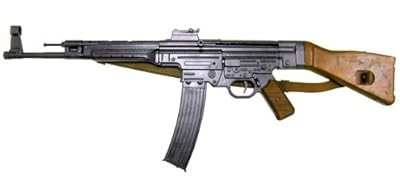  DENIX�@�f�j�b�N�X�@1125/C StG44�A�\�H�[���g���C�t�� ���U�[�x���g�t