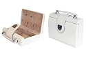 Competition Pro DS Lite Valise Case - White (Nintendo DS)