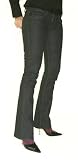 Chicks Rocker Fit Stretch Jeans - Sonic Blue