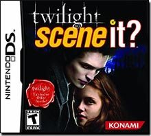 Scene It? Twilight