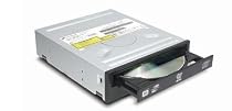 レノボ・ジャパン ThinkCentre/Lenovo DVDスーパーマルチ・ドライブ(シリアルA 41N5620