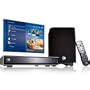 Sezmi DMR-1000 All-in-One Personal TV Service, Black