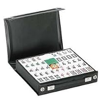 MahJong - Chinese Mah Jong Standard Tile (Mini Size)