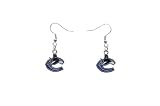 NHL Vancouver Canucks Earrings
