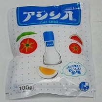味の素 味塩 袋 100g