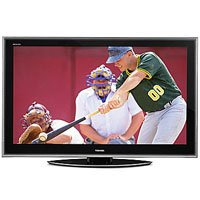 Toshiba REGZA Cinema Series 55SV670U 55-Inch 1080p LCD HDTV with LED Backlight and ClearScan 240, Black