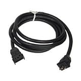 10' Lamp Extension Cord for SS - 16g