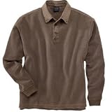 Woolrich Men's Whiton Rugby Shirt