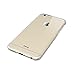 JOTO iPhone 6S 6 4.7 Case - Slim Thin Fit Hard Cover Case Exclusive for Apple iPhone 6S iPhone 6 4.7 Inch, Hard case for iPhone 6S 6 (Clear)