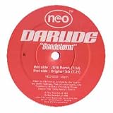 Sandstorm [12" VINYL]