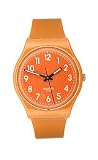 Swatch Originals Sand Hill Brown Dial Unisex watch #GC112