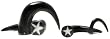Rote - Organic Horn Plug - Sold as a Pair - 4 Gauge