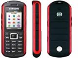 T-MOBILE XtraPac Samsung B2100 schwarz rot