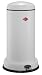 Wesco 135 531-01 Abfallsammler Baseboy 20 l weiss