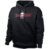 Icon Dead Mans Hand Hoody