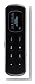 SIREN DP250 1GB ブラック FMトランスミッター機能 スピーカー搭載 ライン入力対応 DP250-1GK