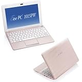 NEW 1015PW-MU17-PI 10.1" Netbook (Computers Notebooks)