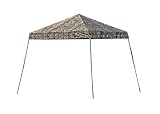 ShelterLogic 10x10 Slant Leg Popup Canopy with Roller Bag (NextCamo)
