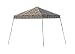 ShelterLogic 10x10 Slant Leg Popup Canopy with Roller Bag