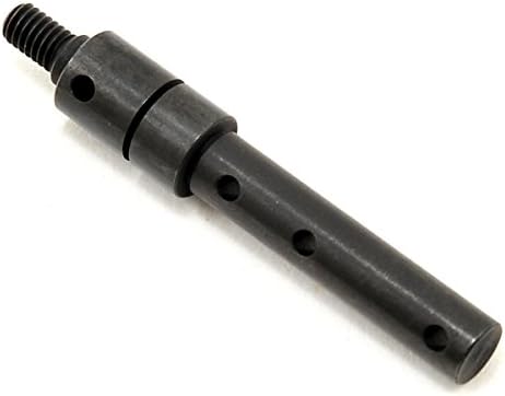 Team Magic Spur Gear Shaft